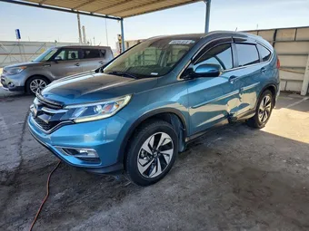2016 Honda CR-V 5J6RM4H97GL029293 Lot 61810266