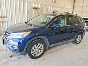 2015 Honda CR-V 2HKRM3H72FH512868 Lot 55010206