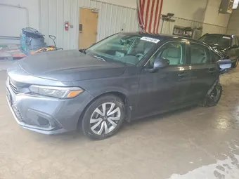 2022 Honda Civic 2HGFE2F2XNH574836 Lot 56514336
