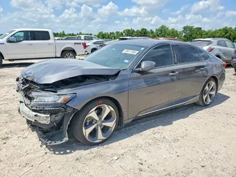 2019 Honda Accord 1HGCV2F97KA003993 Lot 85617395