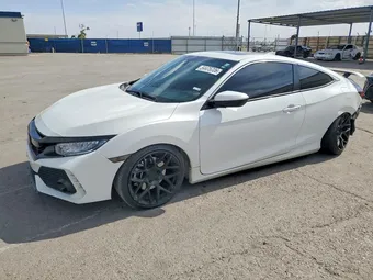 2019 Honda Civic 2HGFC3A56KH750175 Lot 54475726