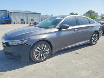 2018 Honda Accord 1HGCV3F46JA011396