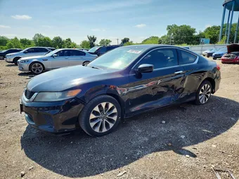 2015 Honda Accord 1HGCT1B35FA001263 Lot 59687936