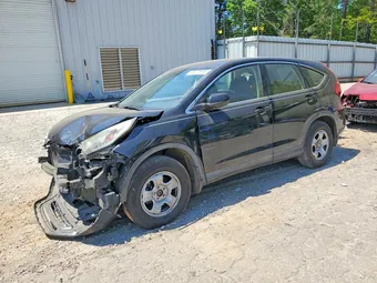 2016 Honda CR-V 5J6RM3H37GL027405 Lot 49970546