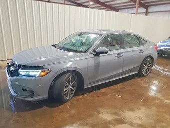 2024 Honda Civic 2HGFE1F99RH326753 Lot 59776796