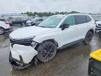 2023 Honda CR-V 2HKRS6H94PH810882 Lot 58211216