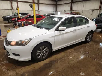 2015 Honda Accord 1HGCR2F38FA128751 Lot 59677066