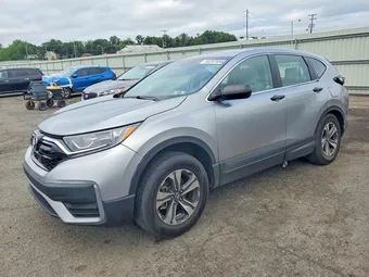 2020 Honda CR-V 2HKRW2H2XLH640800 Lot 60267656