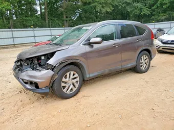 2016 Honda CR-V 2HKRM4H75GH634938 Lot 85980385