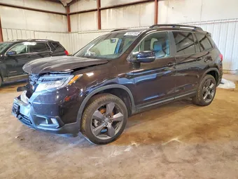 2021 Honda Passport 5FNYF8H94MB008175