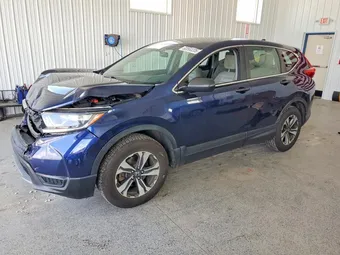 2019 Honda CR-V 2HKRW6H3XKH211848 Lot 60560206