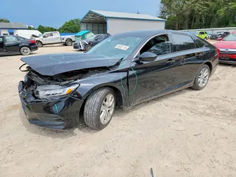 2020 Honda Accord 1HGCV1F13LA149376 Lot 59352116