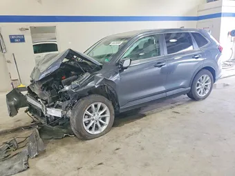 2025 Honda CR-V 2HKRS4H78SH423666 Lot 56638086
