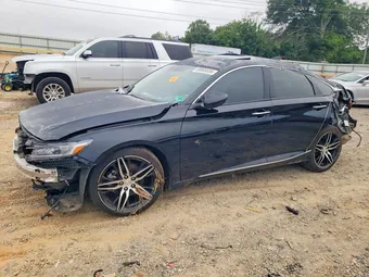2021 Honda Accord 1HGCV2F92MA016637 Lot 59985536