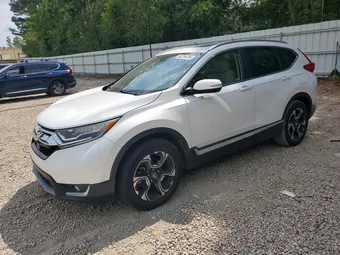 2019 Honda CR-V 2HKRW1H96KH505223 Lot 56734416