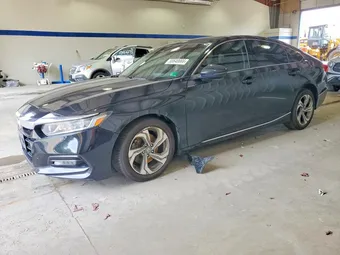 2018 Honda Accord 1HGCV2F53JA020558 Lot 58640666