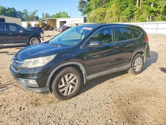 2016 Honda CR-V 3CZRM3H50GG711355 Lot 58303966
