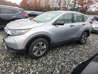 2019 Honda CR-V 2HKRW6H32KH226196 Lot 91252705
