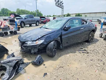 2016 Honda Accord 1HGCT1B85GA000739 Lot 57891666