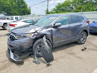 2020 Honda CR-V 2HKRW2H57LH626525 Lot 56585686