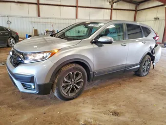 2020 Honda CR-V 2HKRW2H8XLH646259 Lot 57162646