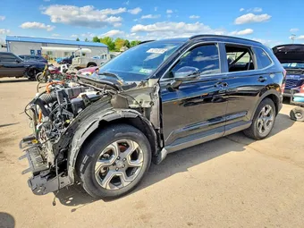 2023 Honda CR-V Hybrid 2HKRS6H93PH805317 Lot 52162016