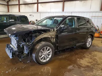2024 Honda CR-V 5J6RS4H70RL005179 Lot 56666856