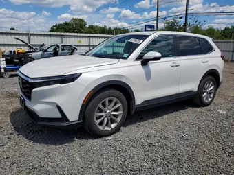 2024 Honda CR-V 2HKRS4H71RH481371 Lot 55736036