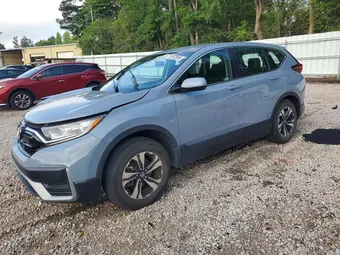 2021 Honda CR-V 7FARW1H73ME023460 Lot 59157856