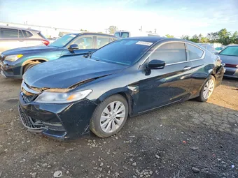 2016 Honda Accord 1HGCT1B40GA006705