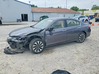 2017 Honda Accord JHMCR6F51HC012482 Lot 52544916