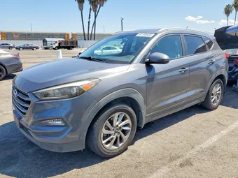 2016 Hyundai Tucson KM8J33A42GU182913 Lot 61189506