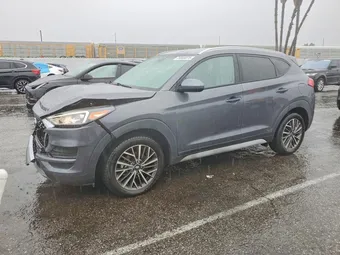 2019 Hyundai Tucson KM8J33AL7KU879199 Lot 75868075