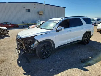 2024 Hyundai Palisade KM8R34GE6RU689373