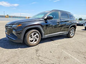2024 Hyundai Tucson 5NMJBCDEXRH305332 Lot 61732966