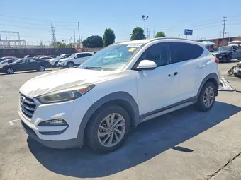 2017 Hyundai Tucson KM8J33A40HU297530