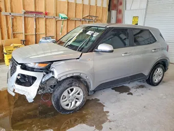 2022 Hyundai Venue KMHRB8A3XNU156826