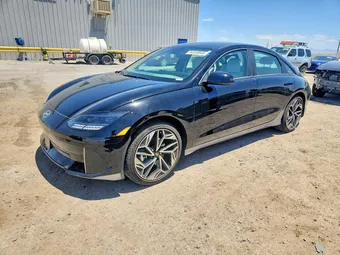 2024 Hyundai Ioniq 6 KMHM34AA9RA078142