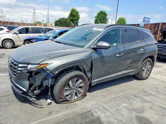 2024 Hyundai Tucson KM8JBCD15RU202787 Lot 56878846