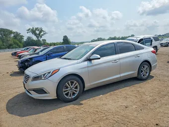 2017 Hyundai Sonata 5NPE24AF4HH491648