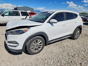 2018 Hyundai Tucson KM8J33A44JU603764 Lot 56621676