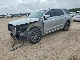 2023 Hyundai Palisade KM8R74GE2PU522364