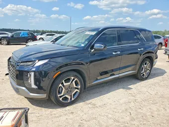 2023 Hyundai Palisade KM8R5DGE4PU618356