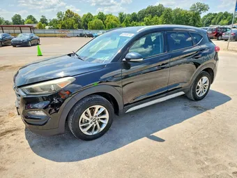 2017 Hyundai Tucson KM8J3CA49HU476729 Lot 62618076