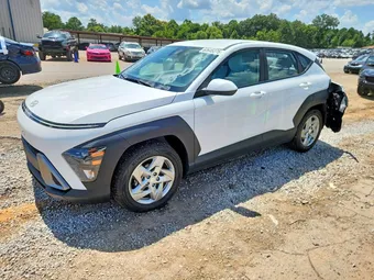 2025 Hyundai Kona KM8HA3AB9SU237126
