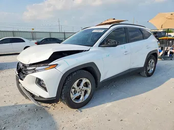 2024 Hyundai Tucson KM8JB3DE0RU348971 Lot 57266816