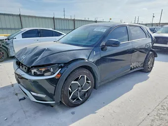 2023 Hyundai Ioniq 5 KM8KNDAF8PU210591