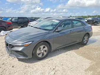 2026 Hyundai Elantra KMHLL4DG9TU211158 Lot 56651146