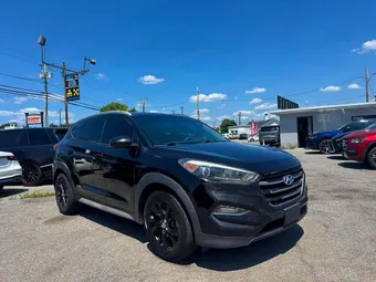 2018 Hyundai Tucson KM8J3CA44JU698147 Lot 63157616