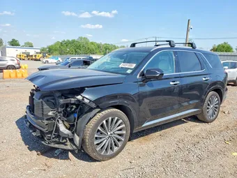 2023 Hyundai Palisade KM8R7DGE3PU630721